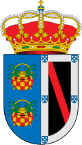 Escudo de Almonte (Huelva)